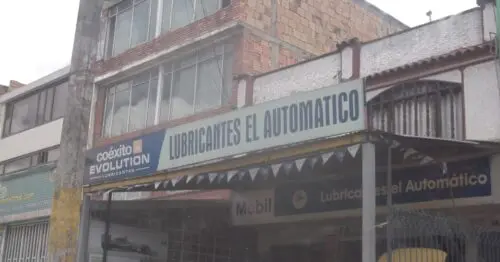 COEXITO EVOLUTION LUBRICANTES COEXITO EVOLUTION LUBRICANTES